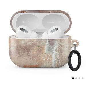 Hardshell AirPods Pro case